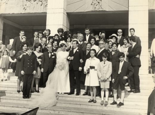 Mauro Ardizzi e Maria — foto 14