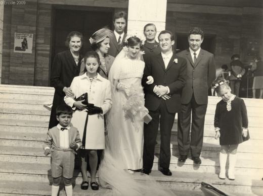 Mauro Ardizzi e Maria — foto 15