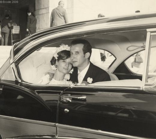 Mauro Ardizzi e Maria — foto 16