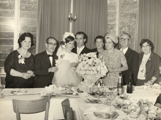 Mauro Ardizzi e Maria — foto 19