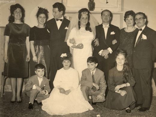 Mauro Ardizzi e Maria — foto 2