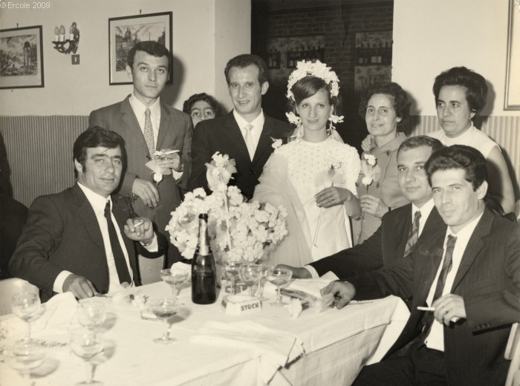 Mauro Ardizzi e Maria — foto 22