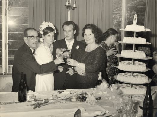 Mauro Ardizzi e Maria — foto 24