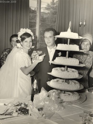 Mauro Ardizzi e Maria — foto 26