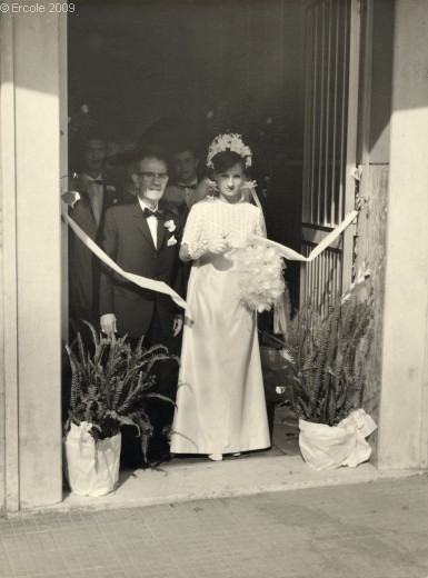 Mauro Ardizzi e Maria — foto 3
