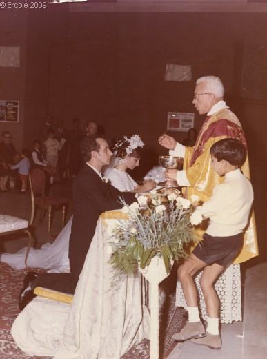 Mauro Ardizzi e Maria — foto 4
