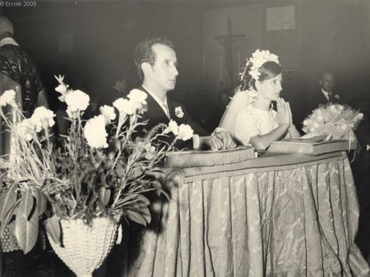 Mauro Ardizzi e Maria — foto 5