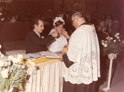 Mauro Ardizzi e Maria — foto 6