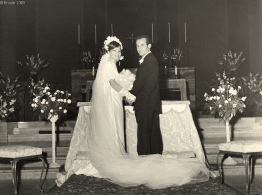 Mauro Ardizzi e Maria — foto 7