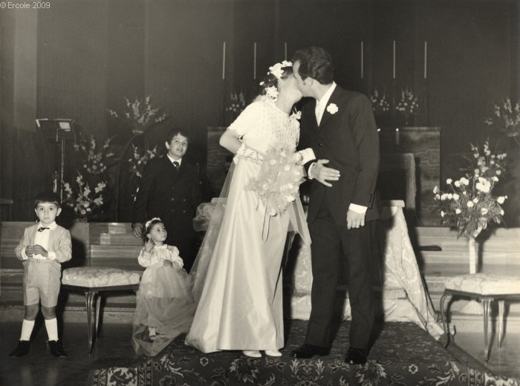 Mauro Ardizzi e Maria — foto 8