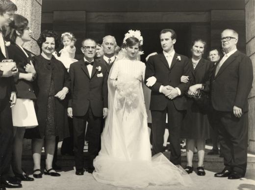 Mauro Ardizzi e Maria — foto 9