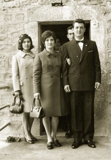 1968 - Giovanni Falasca e Maria Mazzetta — foto 1