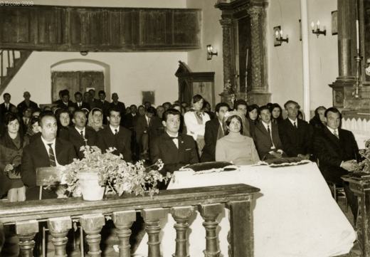 1968 - Giovanni Falasca e Maria Mazzetta — foto 10