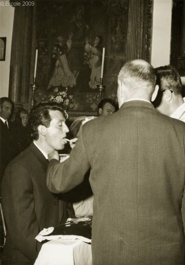 1968 - Giovanni Falasca e Maria Mazzetta — foto 12