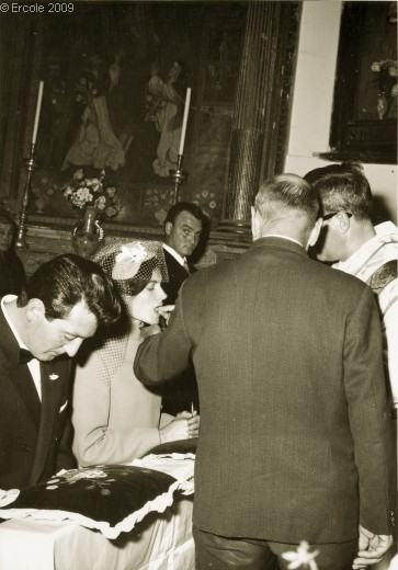 1968 - Giovanni Falasca e Maria Mazzetta — foto 13