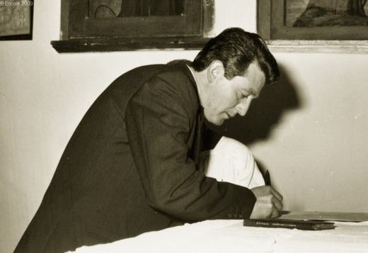 1968 - Giovanni Falasca e Maria Mazzetta — foto 15