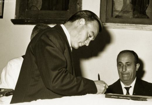 1968 - Giovanni Falasca e Maria Mazzetta — foto 17