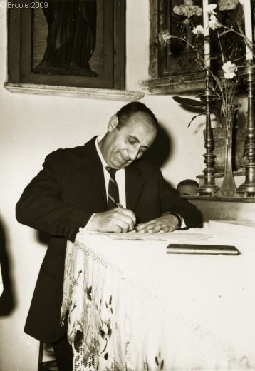 1968 - Giovanni Falasca e Maria Mazzetta — foto 18