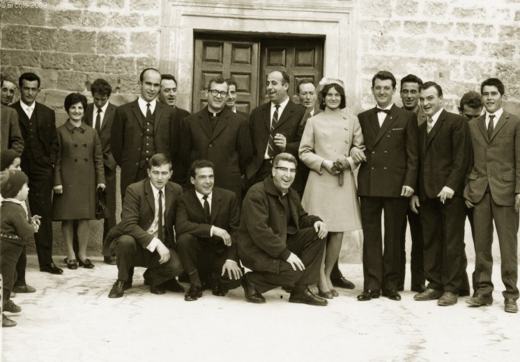 1968 - Giovanni Falasca e Maria Mazzetta — foto 21