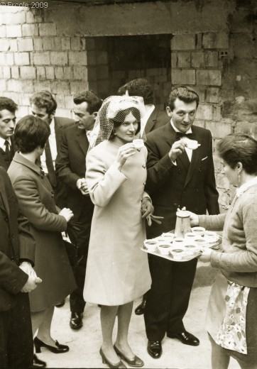 1968 - Giovanni Falasca e Maria Mazzetta — foto 32