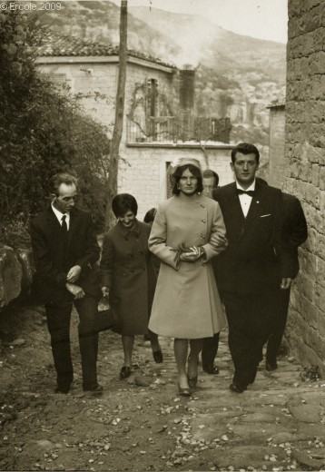 1968 - Giovanni Falasca e Maria Mazzetta — foto 33