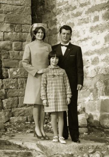 1968 - Giovanni Falasca e Maria Mazzetta — foto 34