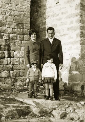 1968 - Giovanni Falasca e Maria Mazzetta — foto 35