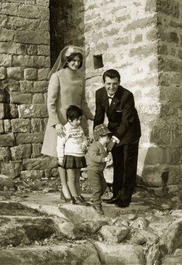 1968 - Giovanni Falasca e Maria Mazzetta — foto 36