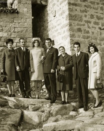 1968 - Giovanni Falasca e Maria Mazzetta — foto 38