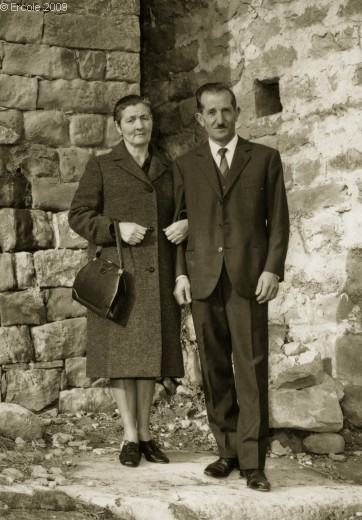 1968 - Giovanni Falasca e Maria Mazzetta — foto 40