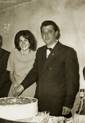 1968 - Giovanni Falasca e Maria Mazzetta — foto 41