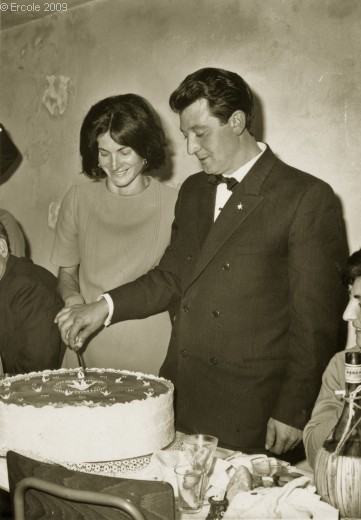 1968 - Giovanni Falasca e Maria Mazzetta — foto 42