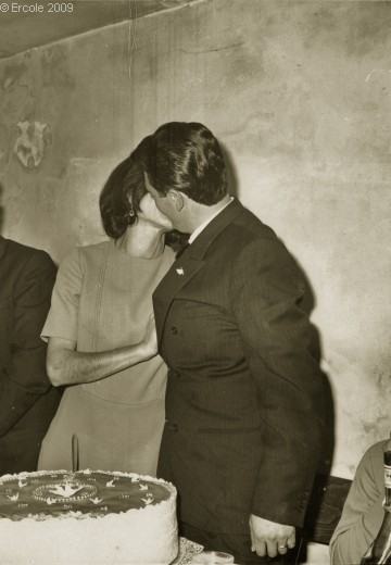 1968 - Giovanni Falasca e Maria Mazzetta — foto 43