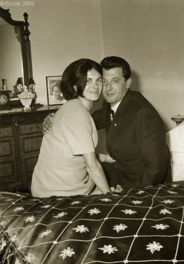1968 - Giovanni Falasca e Maria Mazzetta — foto 45