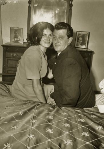 1968 - Giovanni Falasca e Maria Mazzetta — foto 46