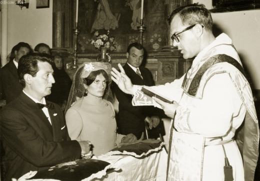 1968 - Giovanni Falasca e Maria Mazzetta — foto 7
