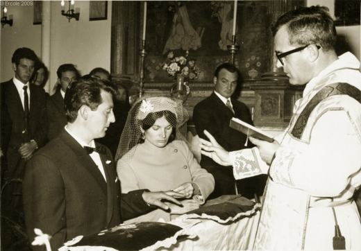 1968 - Giovanni Falasca e Maria Mazzetta — foto 9