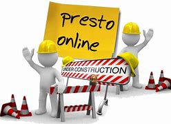 In allestimento