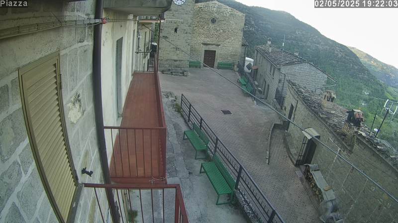 Piazza